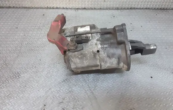 Chrysler Pacifica Starter motor 4280002220