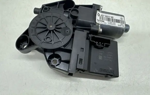 Renault Scenic III - Grand scenic III Rear door window regulator motor 827303178R