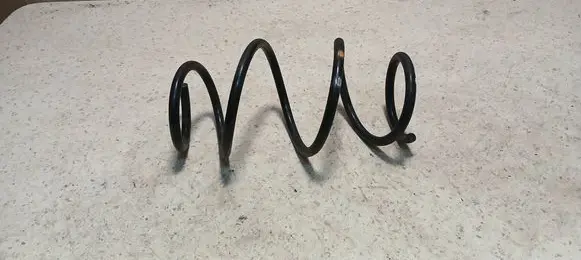 Nissan Juke I F15 Front coil spring 