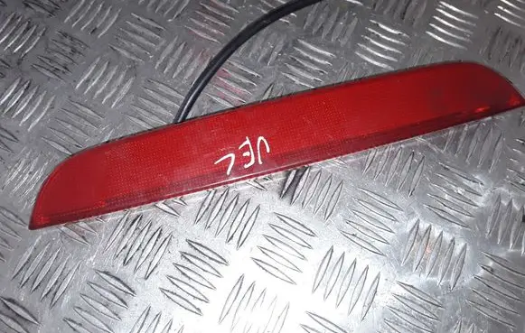 Renault Vel Satis Third/center stoplight 8200063819