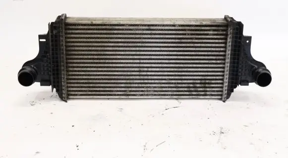 Mercedes-Benz R W251 Intercooler radiator 5775090