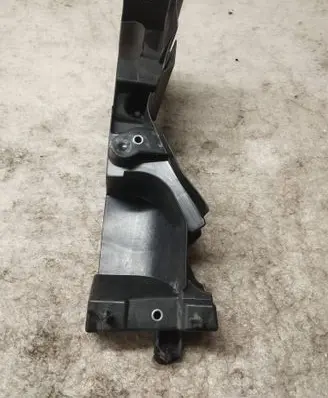 Mercedes-Benz Sprinter W906 Side radiator support slam panel 9068890031