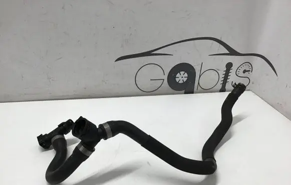 BMW X3 G01 Engine coolant pipe/hose 9797623