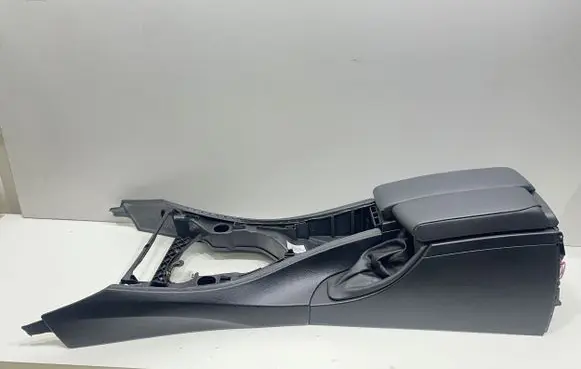 BMW 3 E90 E91 Center console E116237021 51169170915
