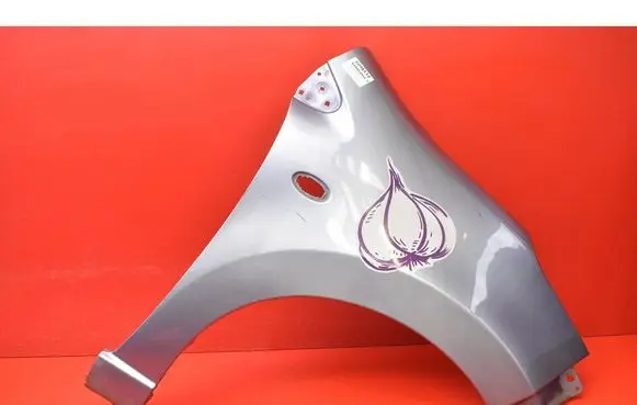 Nissan Pixo Fender