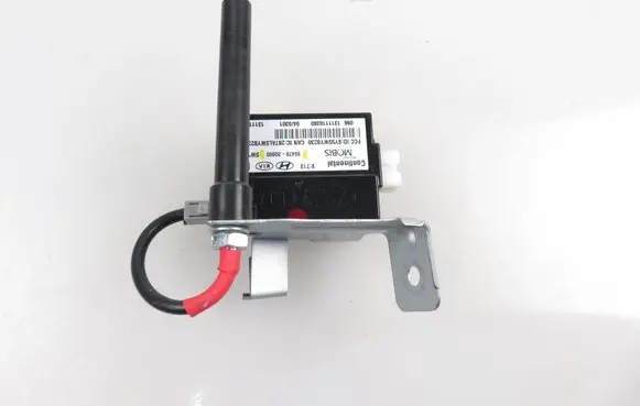 Hyundai Sonata Keyless (KESSY) go control unit/module 954703q000