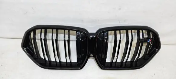 BMW X6M G06 F96 Front grill 8079731