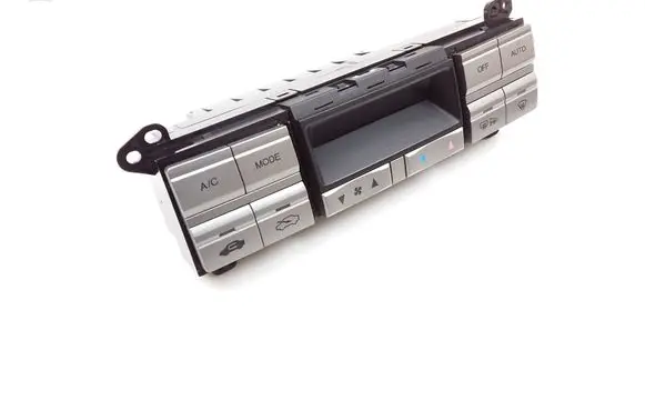 Honda FR-V Climate control unit 79600SJHE41 79620SJD9520M1