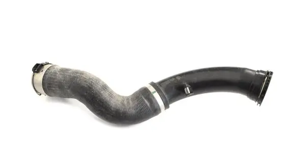 Seat Leon (5F) Intercooler hose/pipe 7597587