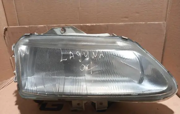 Renault Laguna I Headlight/headlamp 085511120