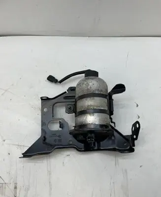Renault Trafic III (X82) Fuel filter bracket/mount holder 164192090R 93450862