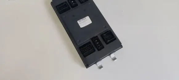 Mercedes-Benz R W251 SAM control unit A1645404601