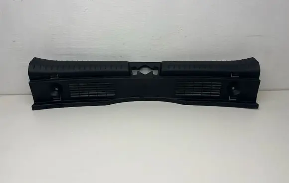 KIA Ceed Trunk/boot sill cover protection 85771J7100