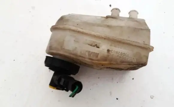 Renault Megane I Brake fluid reservoir 7700436913