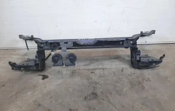 Land Rover Discovery Sport Front bumper support beam