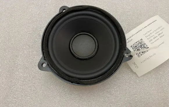 Land Rover Range Rover Sport L494 Panel speaker BJ3218808BB