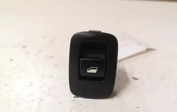 Citroen C4 Grand Picasso Electric window control switch 96639378ZD