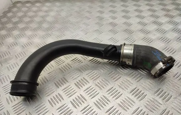 Volkswagen Transporter - Caravelle T5 Intercooler hose/pipe 7E0145762C 7E0145708B