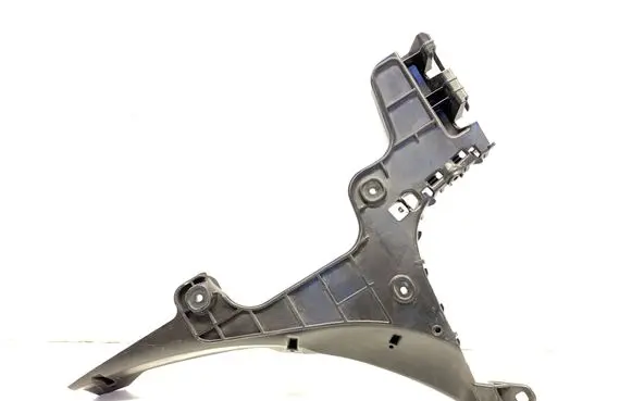 Audi A3 S3 A3 Sportback 8P Rear bumper mounting bracket 8P3807377B