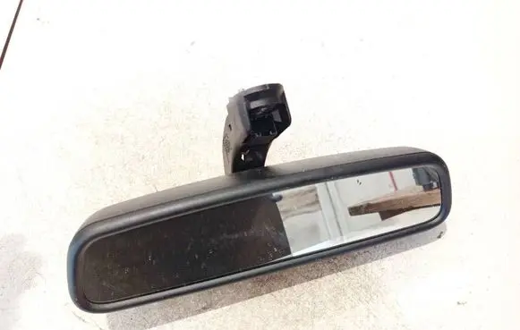 BMW 5 E60 E61 Rear view mirror (interior) e11015891 913445902