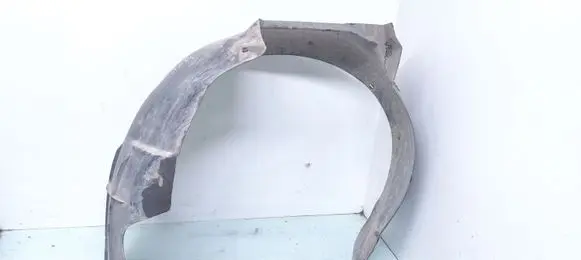 Skoda Octavia Mk1 (1U) Front wheel arch liner splash guards 1U0809962