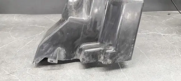 Volkswagen Caddy Air intake hose/pipe 6k0805962