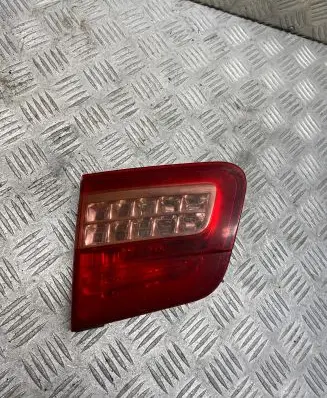 Citroen C5 Tailgate rear/tail lights 9687582980