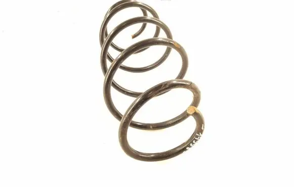 Mercedes-Benz E W212 Front coil spring 2123211304 A2123211304