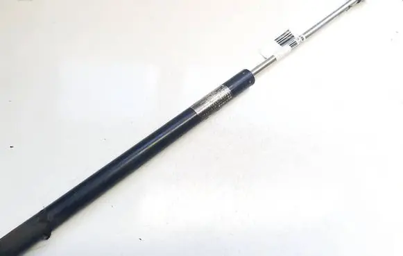 Suzuki Grand Vitara II Tailgate/trunk strut/damper
