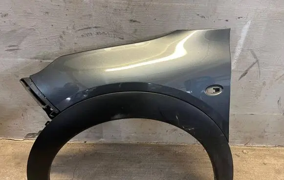 Citroen C4 Cactus Fender