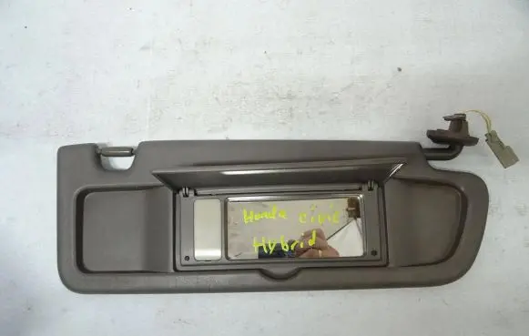 Honda Civic Sun visor