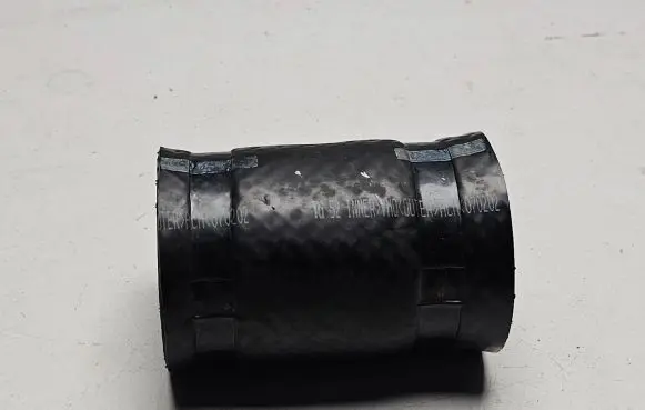 Toyota RAV 4 (XA30) Intercooler hose/pipe K070202 105211
