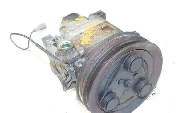 Mazda Premacy Air conditioning (A/C) compressor (pump) H12A1AA4DM