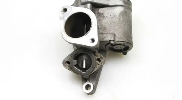 Renault Scenic II - Grand scenic II Electric throttle body valve 8200609274