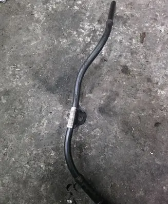 BMW X1 E84 Oil level dip stick 851139201