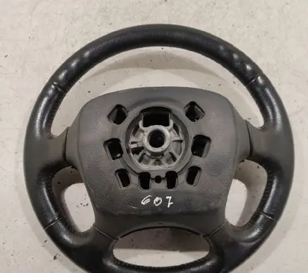 Peugeot 607 Steering wheel