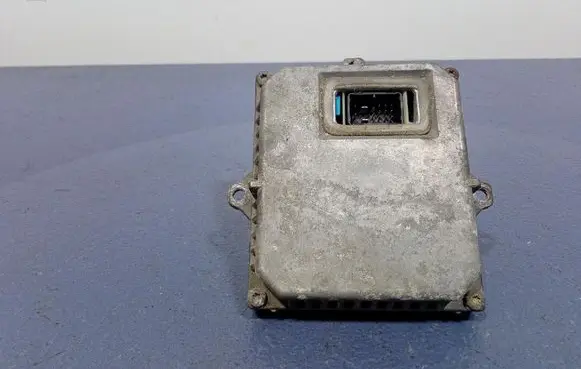 Alfa Romeo 156 Voltage converter/converter module 1307329088