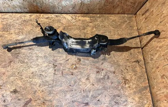 Skoda Octavia Mk2 (1Z) Steering rack 1K1423051EE