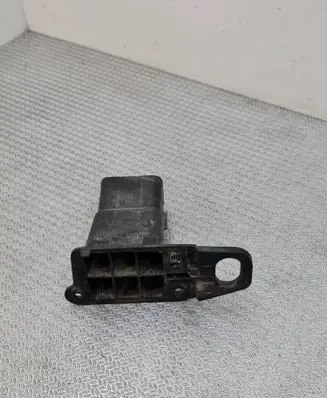 Peugeot 3008 I Front bumper shock/impact absorber 9682791280 C047100911