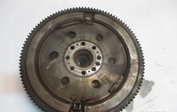Ford Kuga I Clutch set kit 30783403