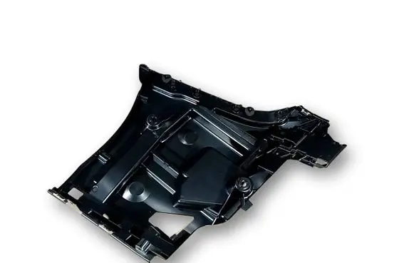 BMW 8 G16 Rear bumper mounting bracket 51128075302 8075302