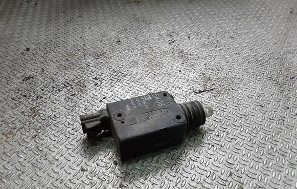 Opel Astra G Central locking motor 90460062