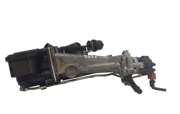 Suzuki SX4 EGR valve cooler 0428792