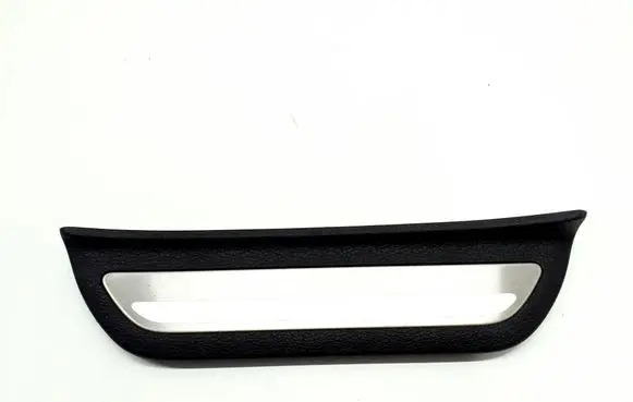 KIA Xceed Rear sill trim cover 85878J7700 85877J7700WK