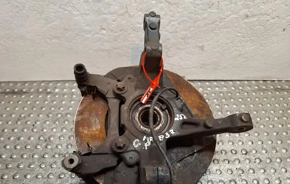 Peugeot Bipper Front wheel hub spindle knuckle S25056837 51785024