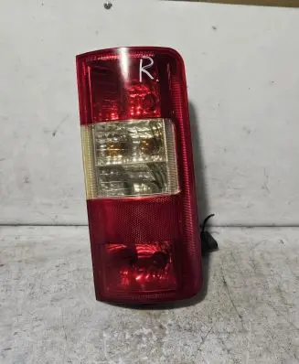 Ford Transit - Tourneo Connect Rear/tail lights 2T1413N412AB