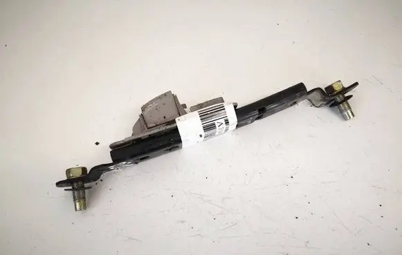 Nissan Primera Seat belt adjustment rail 