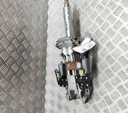 Mercedes-Benz EQS V297 Steering rack mechanical part A2314600225 A2974600300