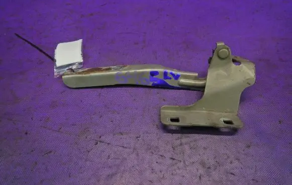 Nissan Tiida C11 Engine bonnet/hood hinges