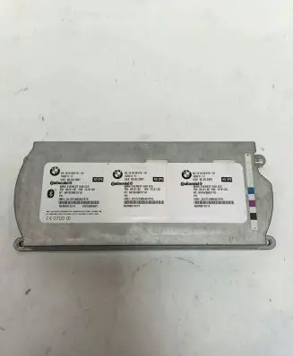 BMW X5 E70 Bluetooth control unit module 9138179